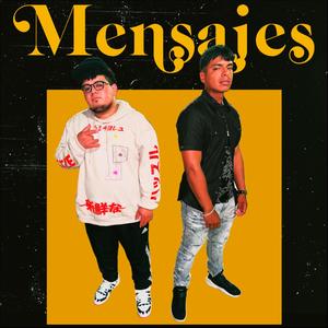 Mensajes (feat. Jossay)