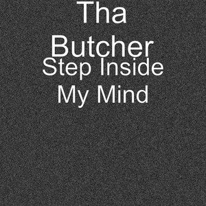 Step Inside My Mind (Explicit)