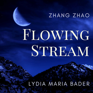 Flowing Stream