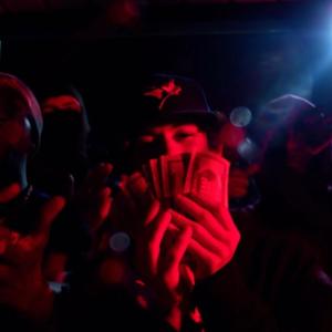 Standing On Buisness (feat. Tayygonespazz, Rundown Teezy & MycKurry) (Explicit)