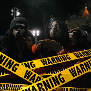 $tuck in da Trap (feat. 45blixk) (Explicit)