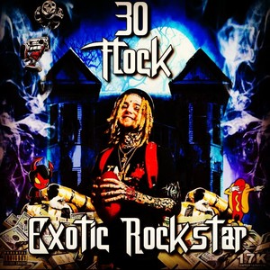 Exotic Rockstar (Explicit)