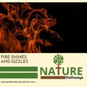 Fire Shines and Sizzles - 2020 Nature Music Collection, Vol. 8