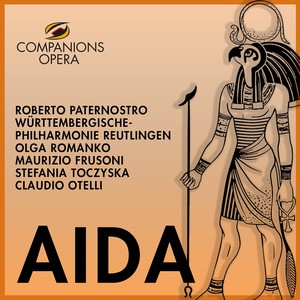 Aida, Act IV - ' O terra, addio; addio, valle di pianti...'