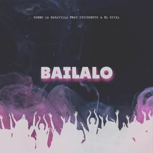 BAILALO (Explicit)