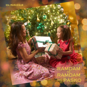 Ramdam Na Ramdam Ang Pasko