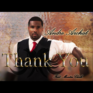 Thank You (feat. Montae Clark)