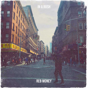 In a Rush (Explicit)