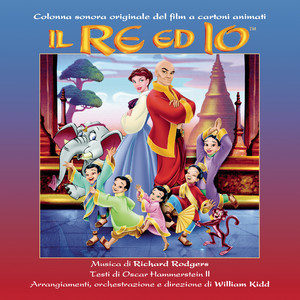 I Have Dreamed / We Kiss in a Shadow / Something Wonderful (From,