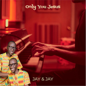 Only You Jesus