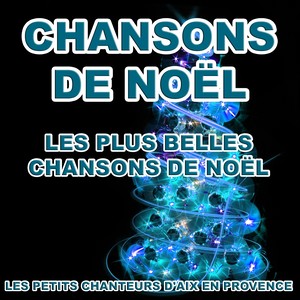 Les plus belles chansons de Noël