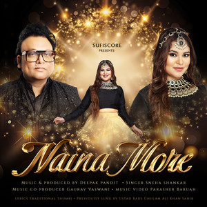Naina More