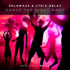 Dance The Night Away (Dub Mix)