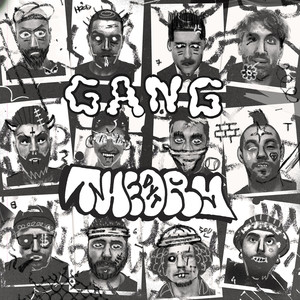 Gang Theory (Explicit)