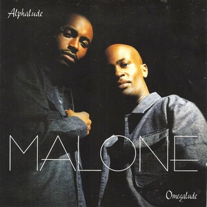 Alphalude Omégalude (Malone)