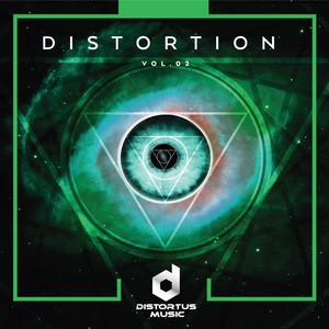 Distortion, Vol. 2