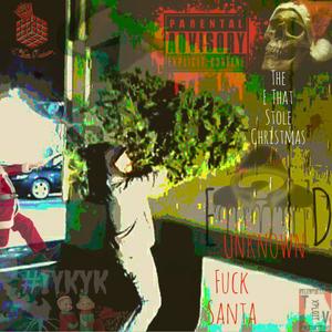 Armageddon (feat. Madd Joker & Majesty) (feat. Maddjoker & Majesty)