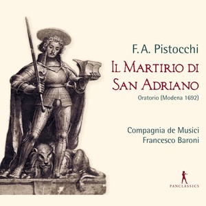 Sant'Adriano - Sant'Adriano: Part I: Symphony