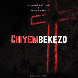 Chiyembekezo (feat. Reuben Matiti)