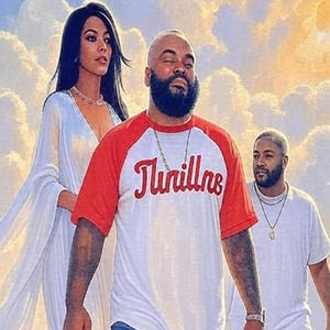 Let me know (feat. Mack Aao)