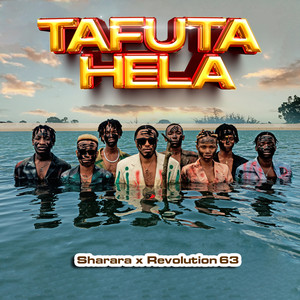 Tafuta Hela (Explicit)