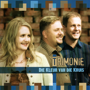 Die Kleur Van Die Kruis