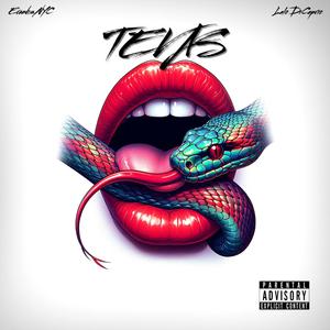 Tevas (feat. Lalo DiCaprio) (Explicit)