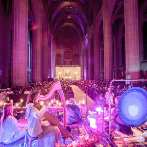 The Sound Healing Symphony(The Early Days)