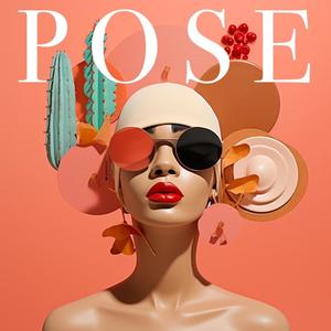 POSE (feat. Poe Leos)