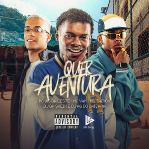 Quer Aventura (Explicit)