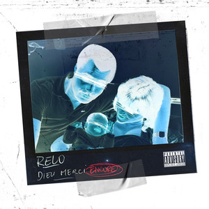 DIEU MERCI ENCORE ((Réédition)) [Explicit]