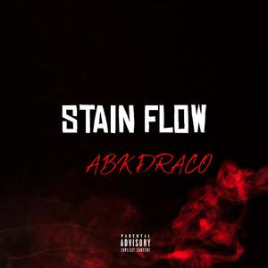 Stain Flow (Explicit)