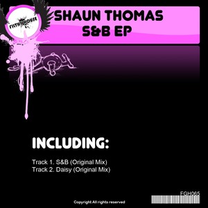 S&B (Original Mix)