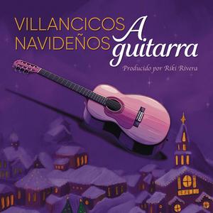 Villancicos Navideños a Guitarra