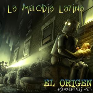 Siente el Calor Instrumental (Inst.)