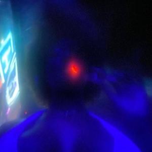 Blind Dancer (feat. AfterPartyy) (Explicit)