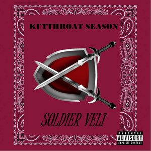 Kutthroat Season (Explicit)