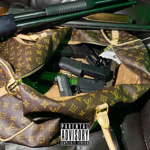 Louis Tote (Explicit)