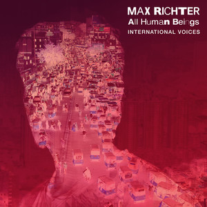 Richter - Alle Mensen (Gesproken door Marieke Lucas Rijneveld)