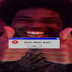 #iso (feat. V1ntyy) (Explicit)