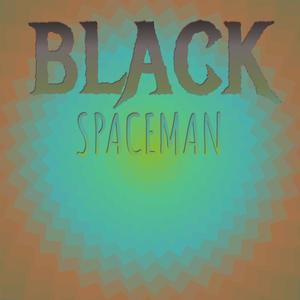 Black Spaceman