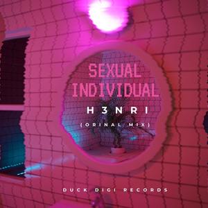 Sexual individual