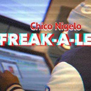 Freak a leak (Explicit)