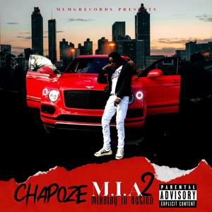 Out The Mud (feat. Tre Prada) (Explicit)