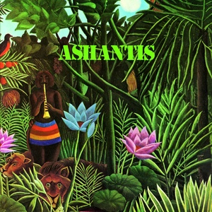 Ashantis