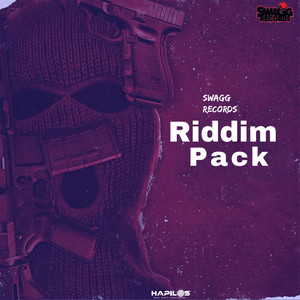 Saving Grace Riddim (Inst.)