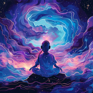 Music to Deepen Meditation: Calm Mind Symphonies