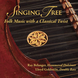 Singing Tree: Folk Music with a Classical Twist