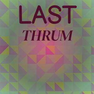 Last Thrum