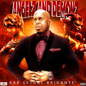 Angelz and Demonz (Explicit)